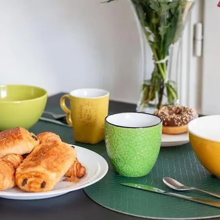 Cosy Revy - Proche Paris * Saint-Michel-sur-Orge
