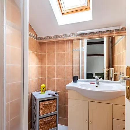 Apartment Cosy Revy - Proche Paris