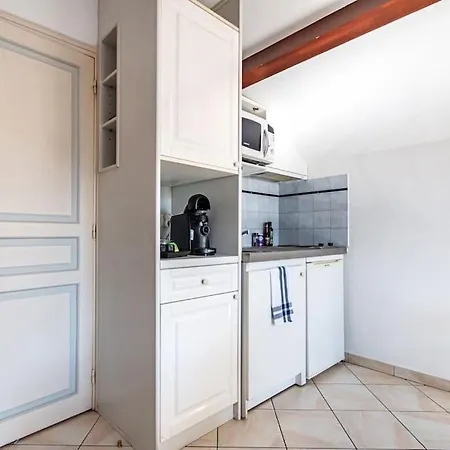 Apartment Cosy Revy - Proche Paris Saint-Michel-sur-Orge