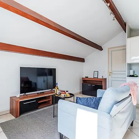 Cosy Revy - Proche Paris