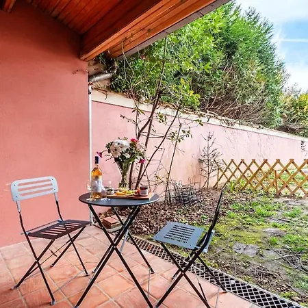 Cosy Revy - Proche Paris Apartment